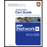 Comp Tia Network and N10-006... - With DVD