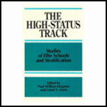 High Status Track