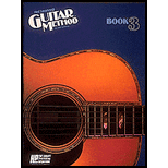 Hal Leonard Guitar Method: Book 3
