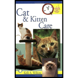 Cat and Kitten Care