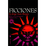 Ficciones, Jorge Luis Borges Ficciones, Jorge Luis Borges