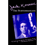 Subterraneans by Jack Kerouac - ISBN 9780802131867