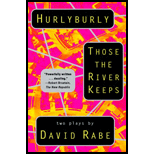 Hurlyburly and Those the River Keeps Hurlyburly and Those the River Keeps