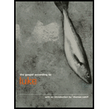 Pocket Canons : The Gospel According to Luke Pocket Canons : The Gospel According to Luke