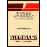 Epistle of Paul to the Philippians (Revised Edition) Epistle of Paul to the Philippians (Revised Edition)