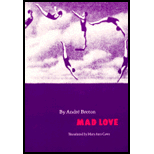 Mad Love Mad Love