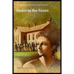Sister to the Sioux Sister to the Sioux