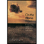 On the Home Front : The Cold War Legacy of the Hanford Nuclear Site (With New Epilogue) On the Home Front : The Cold War Legacy of the Hanford Nuclear Site (With New Epilogue)