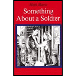 Something About a Soldier Something About a Soldier