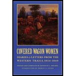 Covered Wagon Women, Volume 7