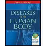 Diseases of Human Body - With Access