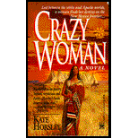Crazy Woman Crazy Woman