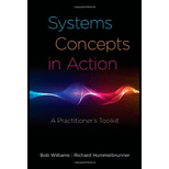 Systems Concepts in Action