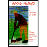 Cesar Chavez : Triumph of Spirit Cesar Chavez : Triumph of Spirit