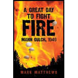 Great Day to Fight Fire