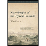 Native Peoples of the Olympic Peninsula: Who We Are