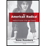 AN AMERICAN RADICAL: A POLITICAL PRISO