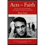 Acts of Faith: The Story of an American Muslim, the Struggle