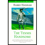 Tennis Handsome Tennis Handsome