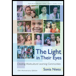 Light in Their Eyes: Creating Multicultural Learning 