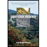 Super-Scenic Motorway: Blue Ridge Park