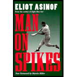 Man on Spikes Man on Spikes