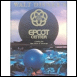 Walt Disney's Epcot