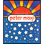Art of Peter Max