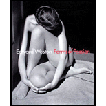 Edward Weston: Forms of Passion