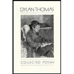 Collected Poems of Dylan Thomas, 1934-1952