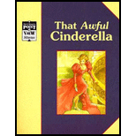 Cinderella/ That Awful Cinderella Cinderella/ That Awful Cinderella