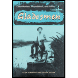 Gladesmen: Gator Hunters, Moonshiners, and Skiffers