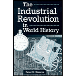 Industrial Revolution In World History