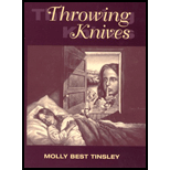 Throwing Knives Throwing Knives