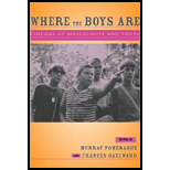 Where the Boys Are