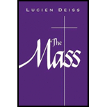 The mass