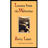 Lessons From the Wolverine Lessons From the Wolverine