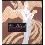 Art Deco Fashion