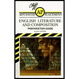Cliffs Advanced Placement English Literature and Composition