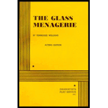 Glass Menagerie