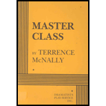 Master Class