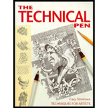 Technical Pen