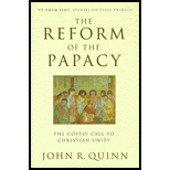 Reform of the Papacy