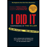 If I Did It: Confessions of Killer