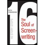 Soul of Screenwriting
