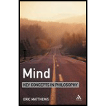 Mind 1st Edition Ebook