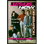 Jesus for a New Generation Jesus for a New Generation