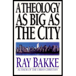 Theology as Big as City