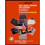 Basic Trauma Life Support for the EMT-B & First Responders Basic Trauma Life Support for the EMT-B & First Responders