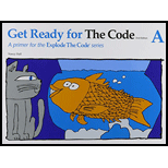 Get Ready for the Code: Book A